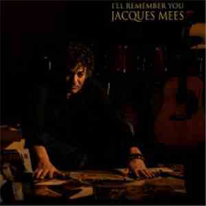 Jacques Mees - I'll Remember You flac download