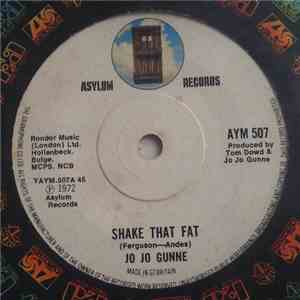 Jo Jo Gunne - Shake That Fat flac download