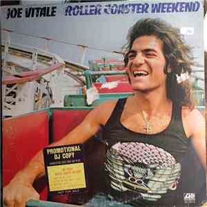 Joe Vitale - Roller Coaster Weekend flac download