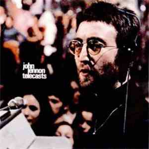 John Lennon - Telecasts flac download