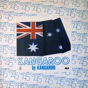 Kangaroo  - Kangaroo flac download