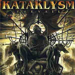 Kataklysm - Prevail flac download