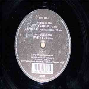Killerbounce - Party 4 U flac download