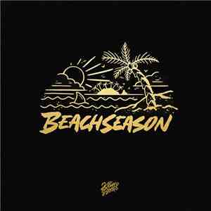 Klim Beats - Beach Season flac download