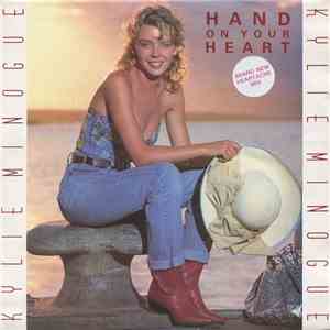 Kylie Minogue - Hand On Your Heart (Remix) flac download
