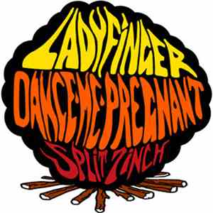 Ladyfinger (NE), Dance Me Pregnant - Ladyfinger (NE)/Dance Me Pregnant Split 7 Inch flac download