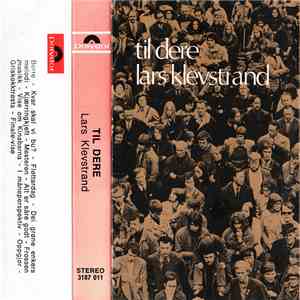 Lars Klevstrand - Til Dere flac download