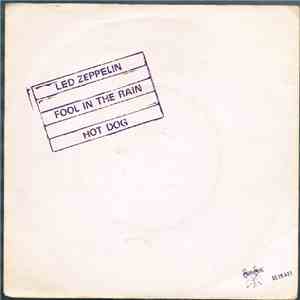 Led Zeppelin - Fool In The Rain flac download