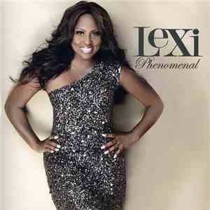 Lexi  - Phenomenal flac download