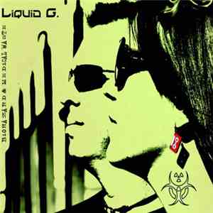 Liquid G. - Biohazard & Medical Waste flac download