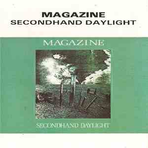 Magazine - Secondhand Daylight flac download