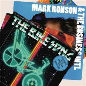 Mark Ronson & The Business Intl - The Bike Song flac download