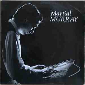 Martial Murray - Sgreg 14 / Snap / Adagio Pour Une Rose / Theme For Endless flac download