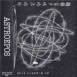 Mikhail Atom - Astroepos flac download