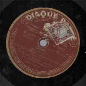 Mlle Marcelle Ragon - Lakmé / Mireille flac download