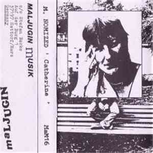 M.NOMIZED - Catherine flac download