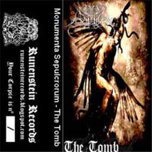 Monumenta Sepulcrorum - The Tomb flac download