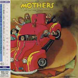 Mothers - Just Another Band From L.A. flac download