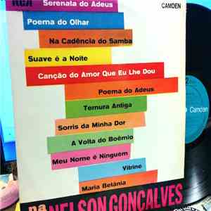 Nelson Gonçalves - ...Na Voz De Nelson Gonçalves flac download