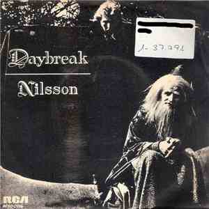 Nilsson And Ringo Starr - Daybreak flac download