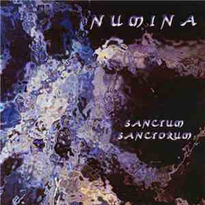 Numina - Sanctum Sanctorum flac download