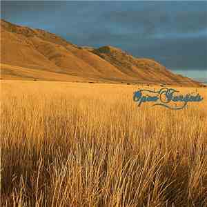 Open Targets - Self-Titled flac download