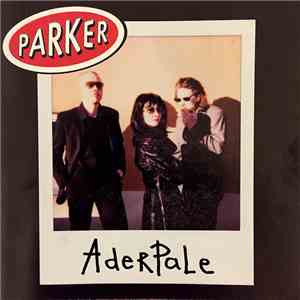 Parker  - Aderpale flac download