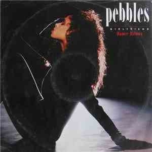 Pebbles - Girlfriend (Dance Remix) flac download