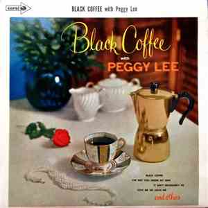 Peggy Lee - Black Coffee flac download