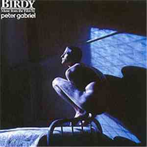 Peter Gabriel - Birdy · Music From The Film flac download