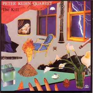 Peter Kuhn Quartet - The Kill flac download