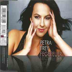 Petra Frey - Fegefeuer flac download