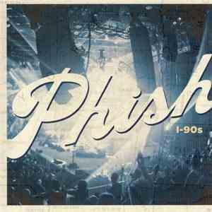 Phish - I-90s flac download