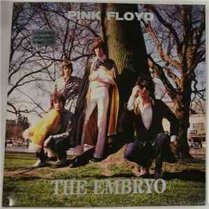Pink Floyd - The Embryo flac download