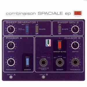 Pizzicato Five - Combinaison Spaciale EP: Pizzicato Five In Dub flac download