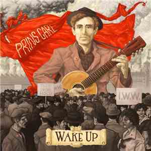 Prins Carl - Wake Up flac download