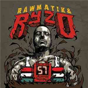 Rawmatik & Ryzo - 57 flac download