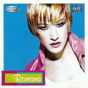 Romana - Lažem flac download