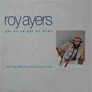 Roy Ayers - Get On Up Get On Down flac download