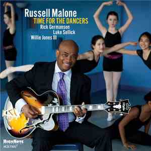 Russell Malone - Time For The Dancers flac download