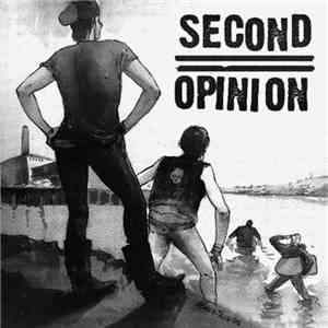 Second Opinion - Second Opinion flac download