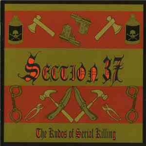 Section 37 - The Kudos Of Serial Killing flac download