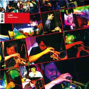 Shinpei Ruike, RS5pb - 4 AM flac download