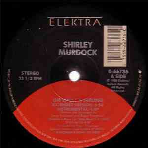 Shirley Murdock - Oh What A Feeling flac download