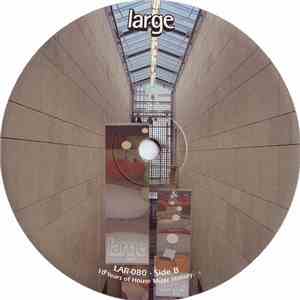 Solar House - Magic Of The City flac download