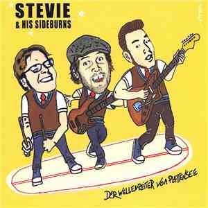Stevie And His Sideburns - Der Wellenreiter flac download