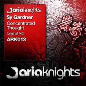 Sy Gardner - Concentrated Thought flac download