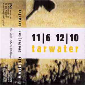 Tarwater - 11|6 12|10 flac download