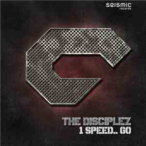 The Disciplez - 1 Speed.. Go flac download