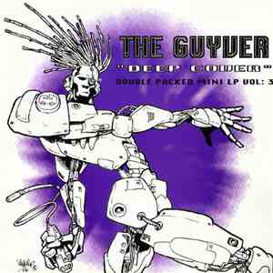 The Guyver - Deep Cover flac download